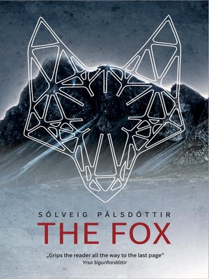 cover image of The Fox